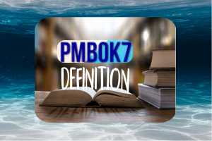 مفاهیم، تعاریف و اصطلاحات PMBOK